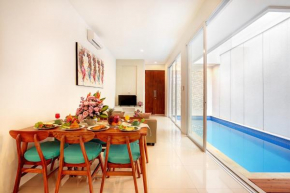 3 Bedroom Pool Villa Kyra Canggu